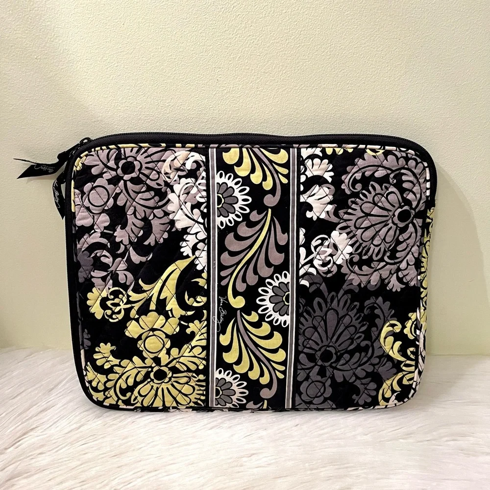 3 Vera Bradley Laptop Cases
